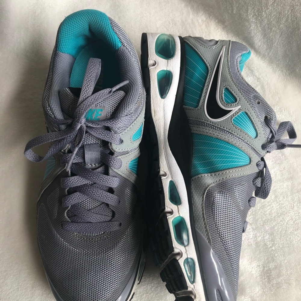 Nike...EUC